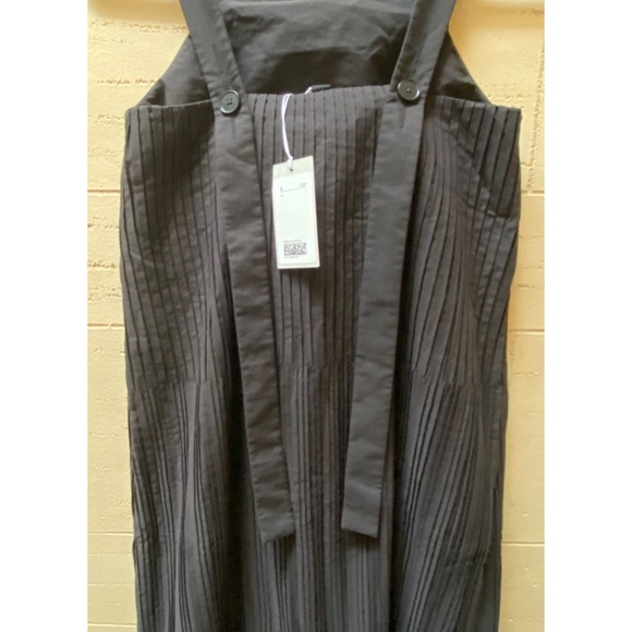 COS Pleated Dress NWT - Picture 6 of 7
